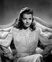 Betty Field