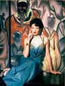 Gene Tierney