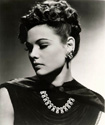 Photos of Gene Tierney