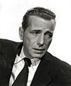 Humphrey Bogart as Capt. Murdock in Dead Reckoning, 1947