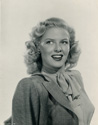 Janis Carter