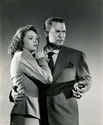 Chester Morris and Jeff Donnell team up in a 1946 Boston Blackie detective story, the 11th of the popular series. Chester Morris plays Dectective Black, and Jeff Donnell plays the role of Ann Duncan, a young woman who apparently suffers from nervous troubles and is under the sway of a dark spiritualist who gets involved in a murder or two. Columbia Studios' 'The Phantom Thief", 1946.