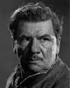 George Bancroft as Marshall 