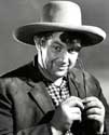 Andy Devine as Buck