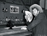 Andy Devine