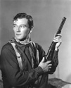 John Wayne Photos