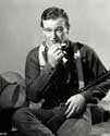 John Wayne as 