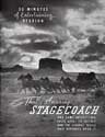 Stagecoach movie booklet