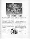 Stagecoach movie booklet