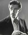 John Carradine as 