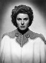 Ingrid Bergman