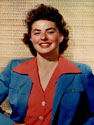 Ingrid Bergman
