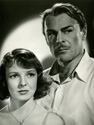 Brian Donlevy and Anna Lee