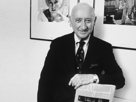 Sid Avery, Founder of MPTV