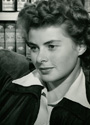 Photos of Ingrid Bergman