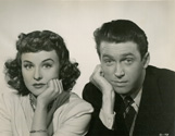 Photos of Jimmy Stewart