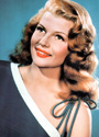 Photos of Rita Hayworth
