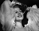 Photos of Rita Hayworth