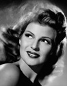 Photos of Rita Hayworth