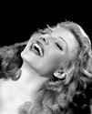 Photos of Rita Hayworth
