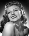 Photos of Rita Hayworth