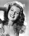 Photos of Rita Hayworth