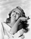 Photos of Rita Hayworth