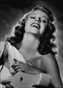 Photos of Rita Hayworth