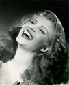 Photos of Rita Hayworth