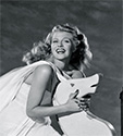 Photos of Rita Hayworth