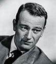 John Wayne Photos