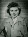 Photos of Ingrid Bergman