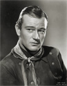 John Wayne Photos