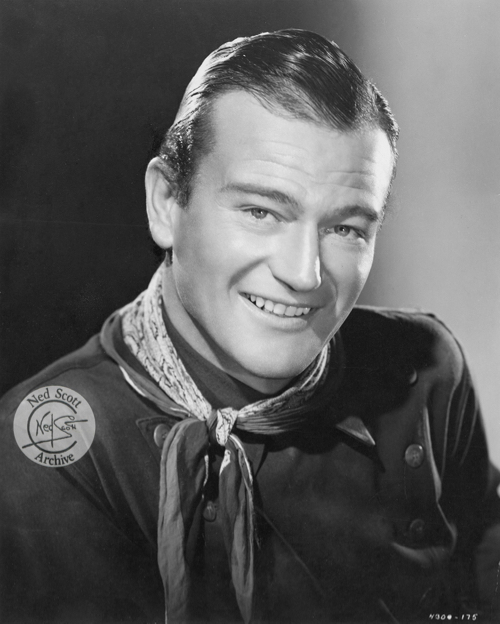 John Wayne Stagecoach